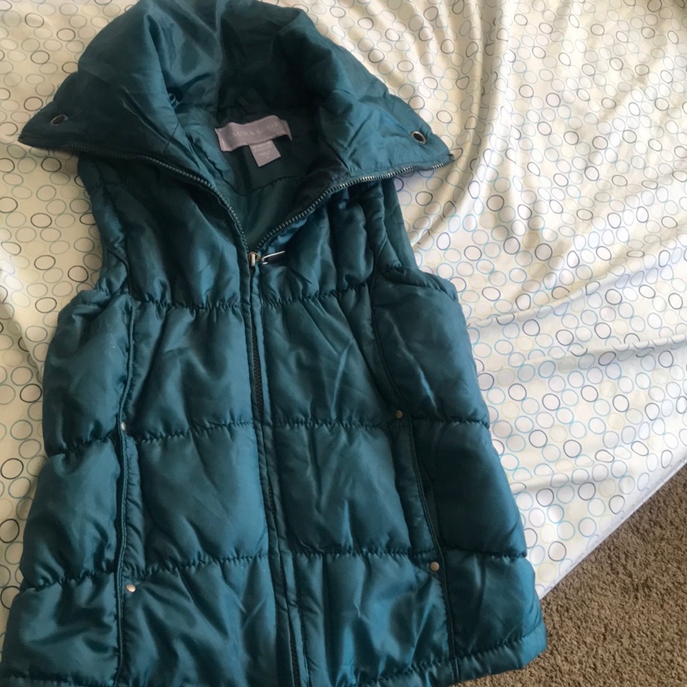 Women’s vest